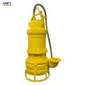 BK16B small submersible river sand and gravel dredging water suction dredge transfer pump